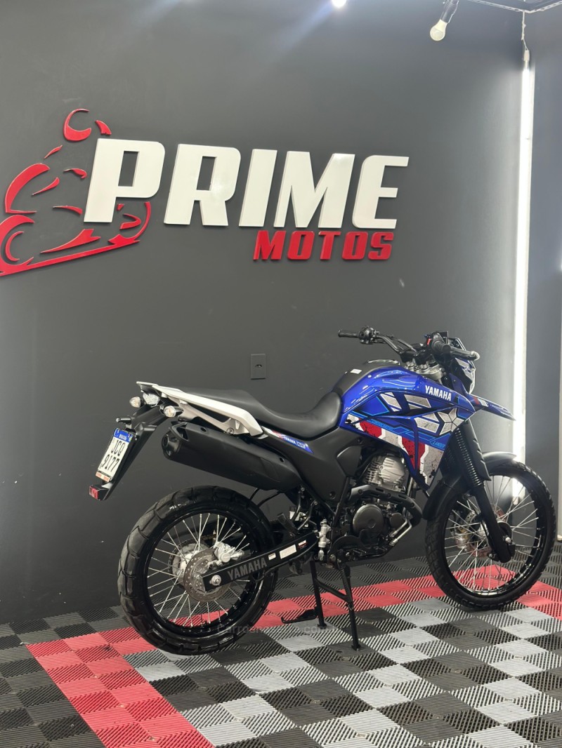 XTZ 250 LANDER - 2024 - NOVO HAMBURGO