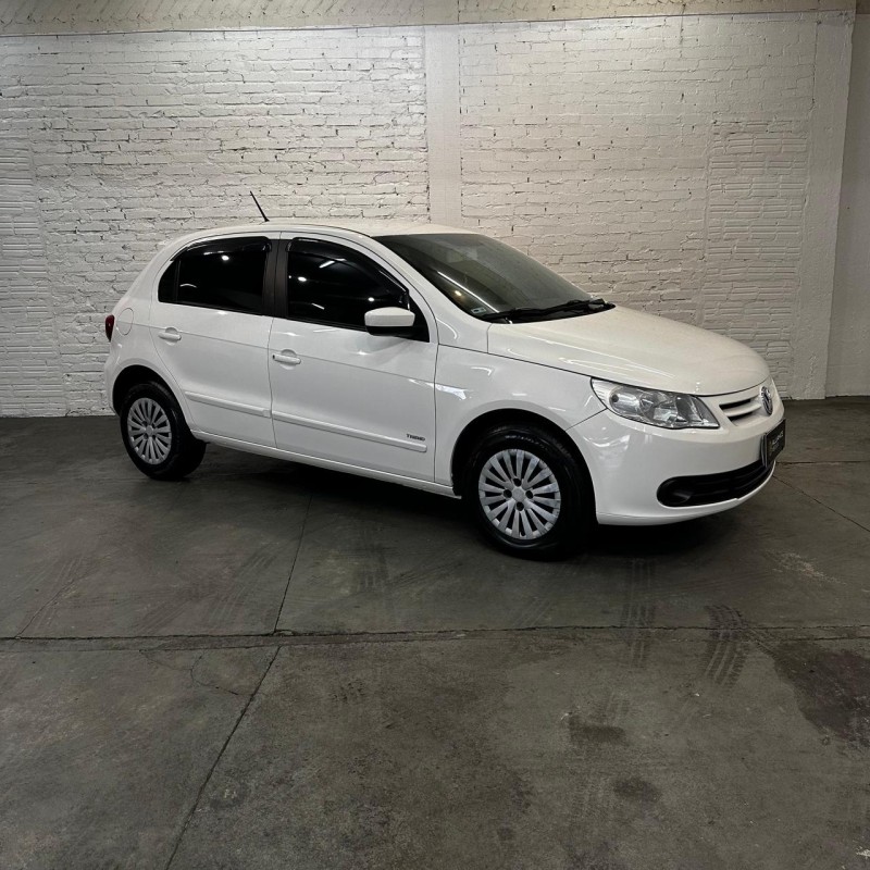 GOL 1.0 MI TREND 8V FLEX 4P MANUAL - 2012 - CAXIAS DO SUL