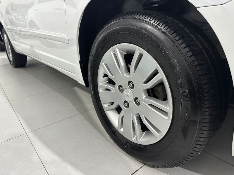 COBALT 1.8 MPFI LTZ 8V FLEX 4P AUTOMÁTICO - 2015 - CAXIAS DO SUL
