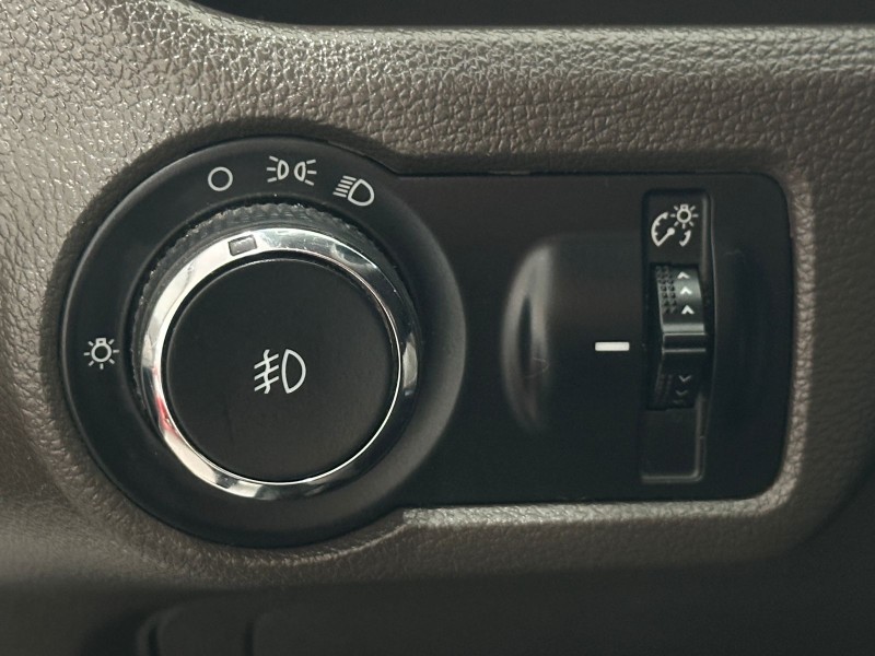 COBALT 1.8 MPFI LTZ 8V FLEX 4P AUTOMÁTICO - 2015 - CAXIAS DO SUL