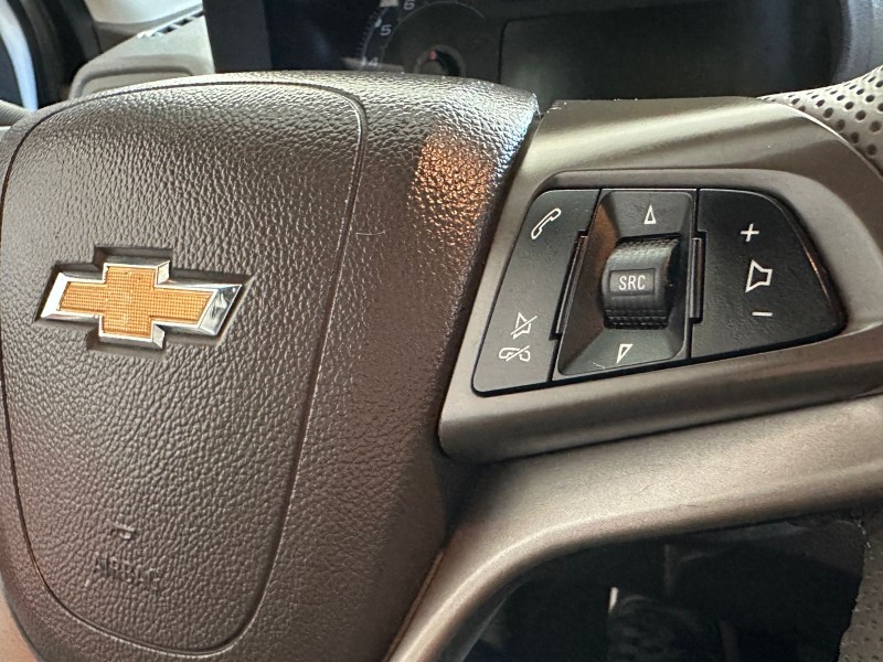 COBALT 1.8 MPFI LTZ 8V FLEX 4P AUTOMÁTICO - 2015 - CAXIAS DO SUL