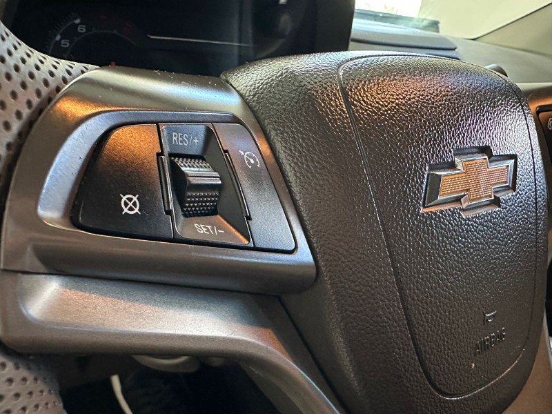 COBALT 1.8 MPFI LTZ 8V FLEX 4P AUTOMÁTICO - 2015 - CAXIAS DO SUL