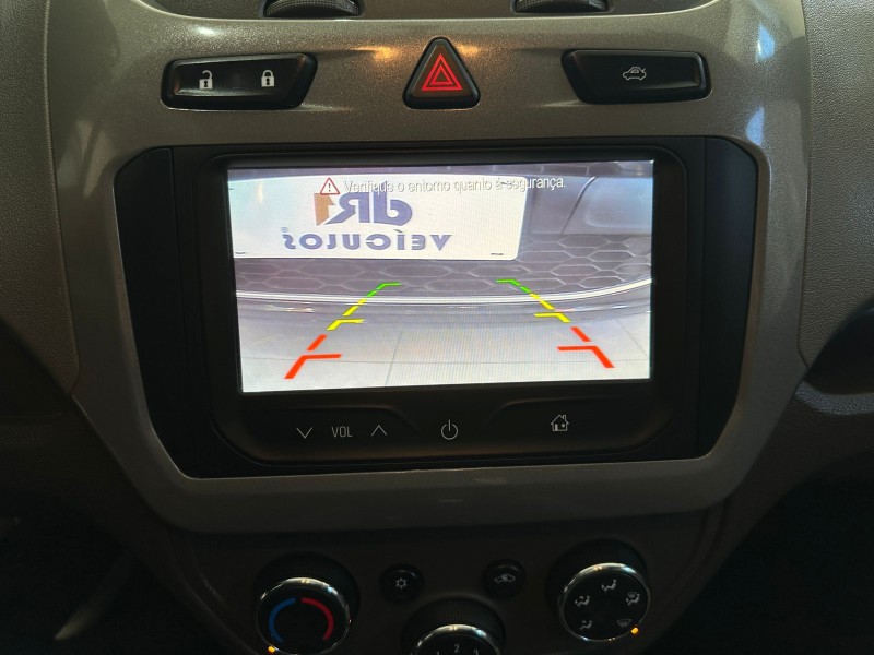COBALT 1.8 MPFI LTZ 8V FLEX 4P AUTOMÁTICO - 2015 - CAXIAS DO SUL