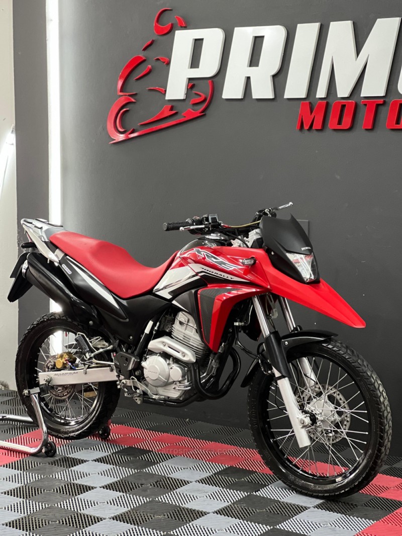 XRE 300  - 2015 - NOVO HAMBURGO