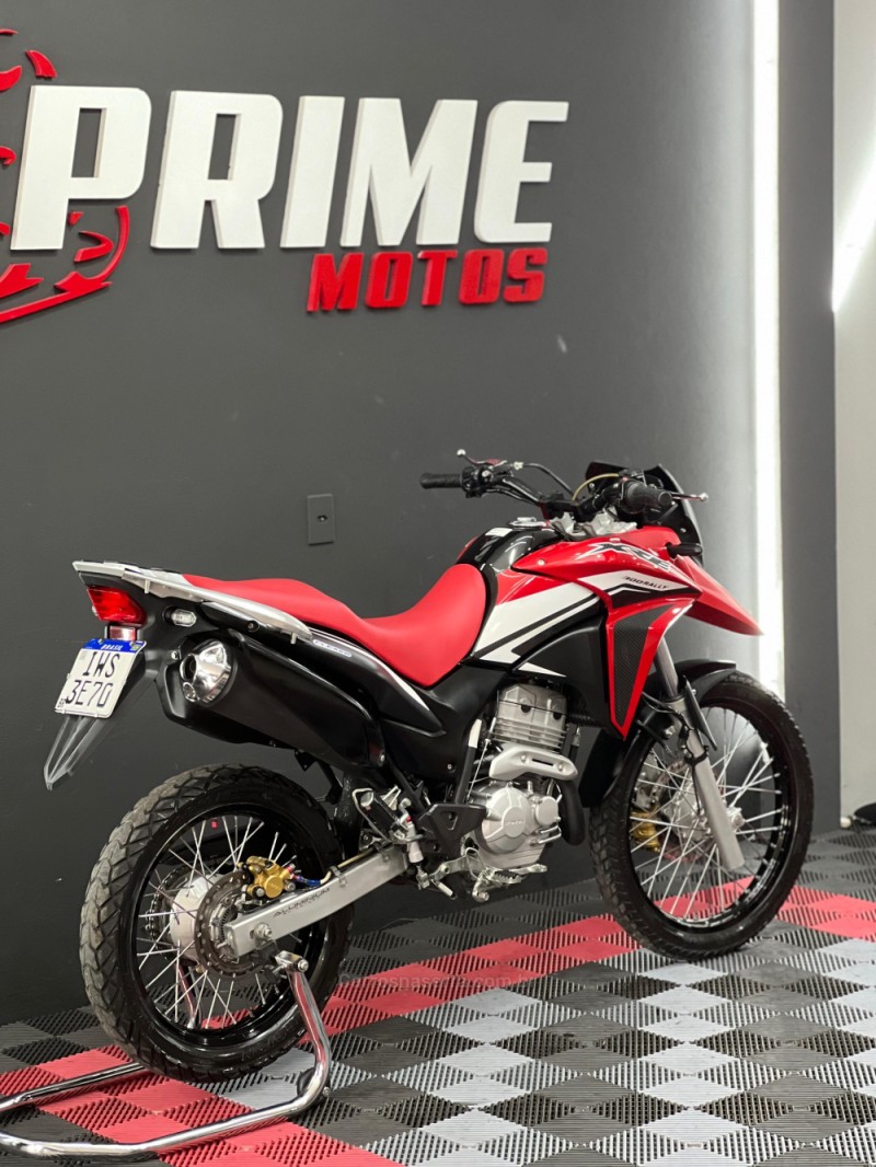 XRE 300  - 2015 - NOVO HAMBURGO