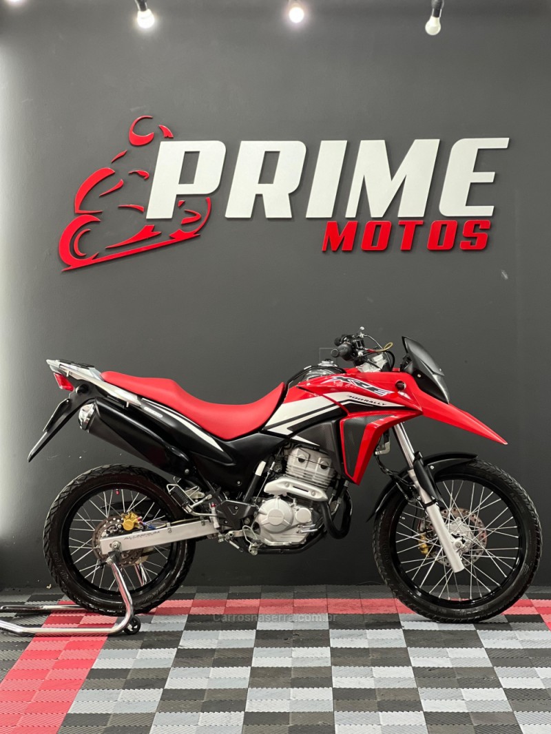 xre 300 2015 novo hamburgo