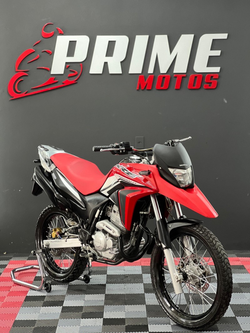 XRE 300  - 2015 - NOVO HAMBURGO