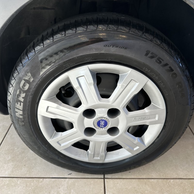 STRADA 1.4 MPI WORKING CS 8V FLEX 2P MANUAL - 2013 - FARROUPILHA