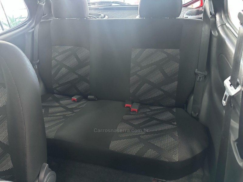 PALIO 1.0 MPI FIRE ECONOMY 8V FLEX 2P MANUAL - 2016 - CAXIAS DO SUL