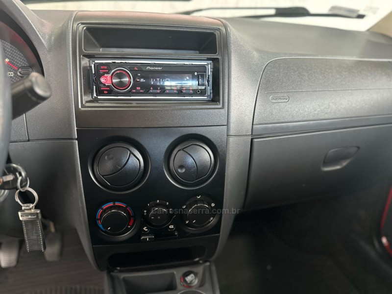 PALIO 1.0 MPI FIRE ECONOMY 8V FLEX 2P MANUAL - 2016 - CAXIAS DO SUL