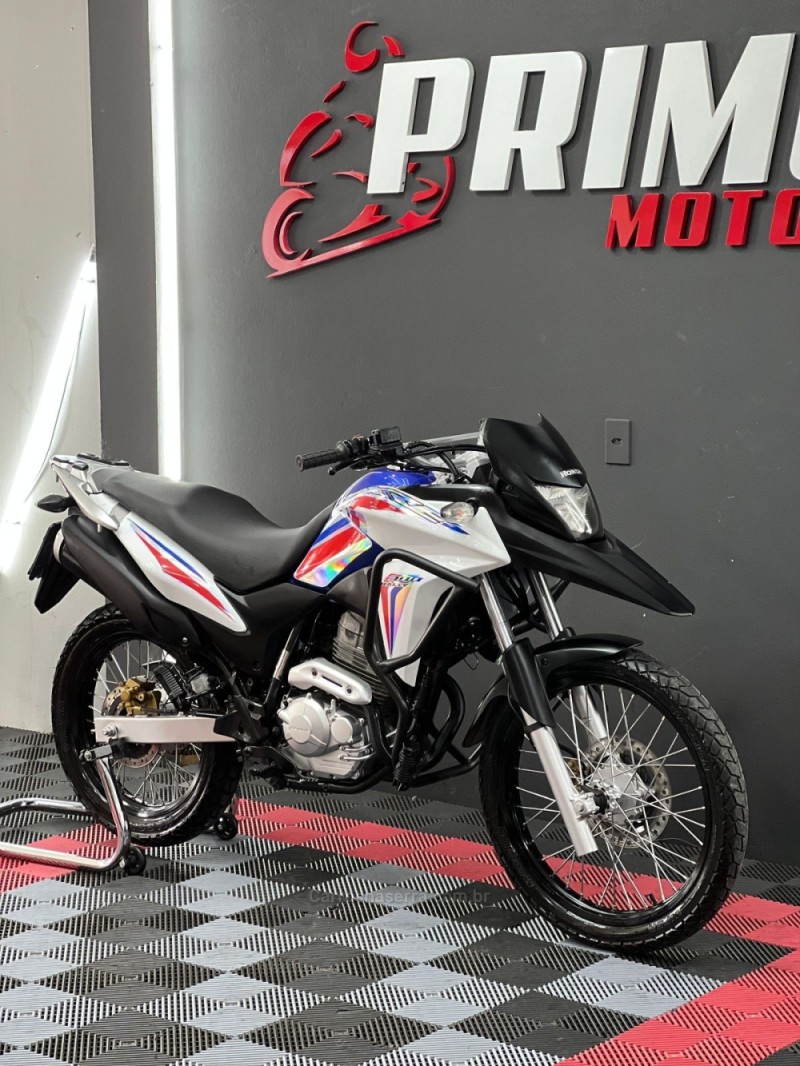 XRE 300  - 2014 - NOVO HAMBURGO