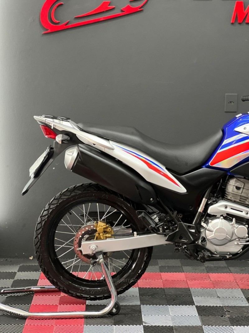 XRE 300  - 2014 - NOVO HAMBURGO