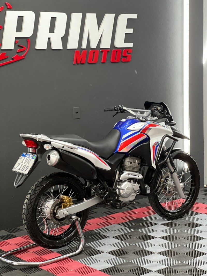 XRE 300  - 2014 - NOVO HAMBURGO