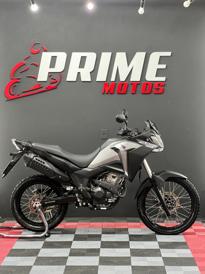 sahara 300 abs flex 2024 novo hamburgo