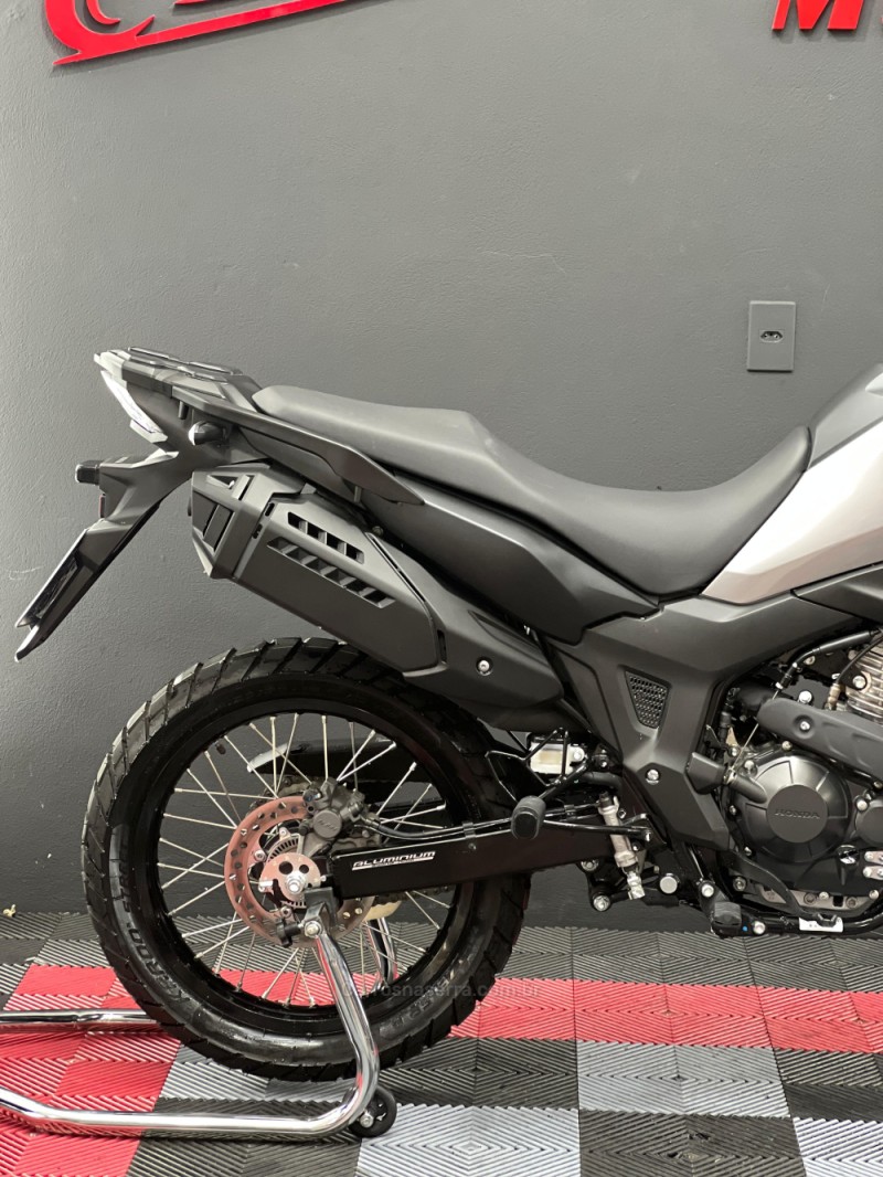 SAHARA 300 ABS FLEX  - 2024 - NOVO HAMBURGO