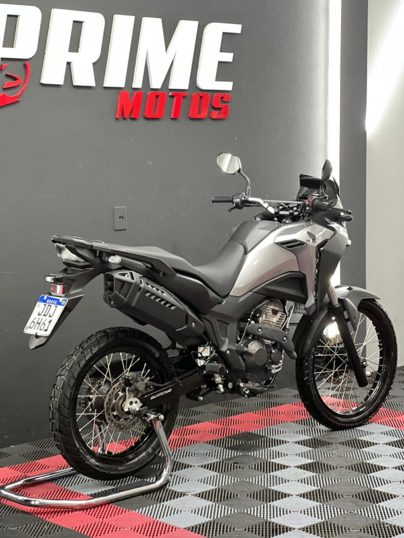 SAHARA 300 ABS FLEX  - 2024 - NOVO HAMBURGO