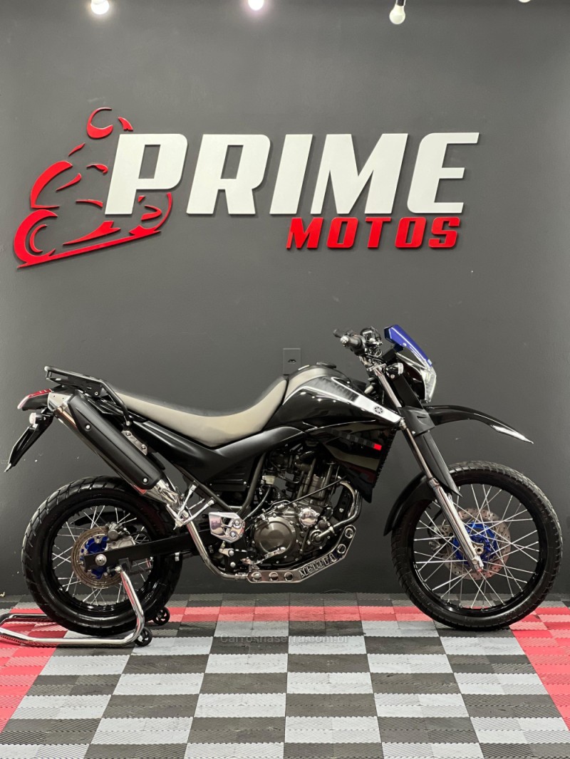 xt 600 e 2005 novo hamburgo