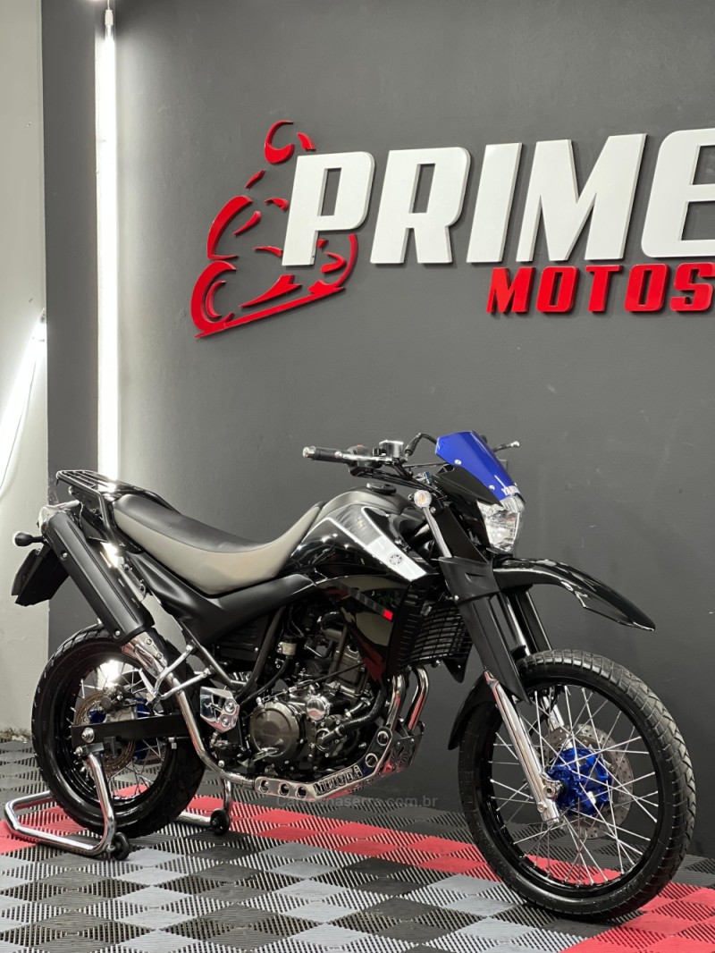 XT 600 E - 2005 - NOVO HAMBURGO