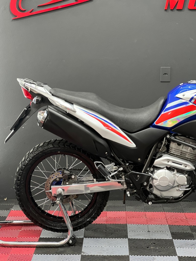 XRE 300  - 2015 - NOVO HAMBURGO