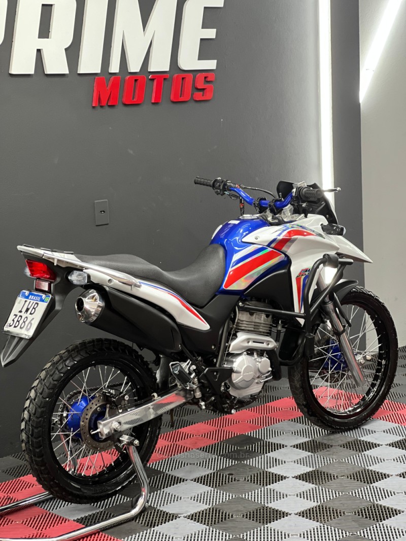 XRE 300  - 2015 - NOVO HAMBURGO