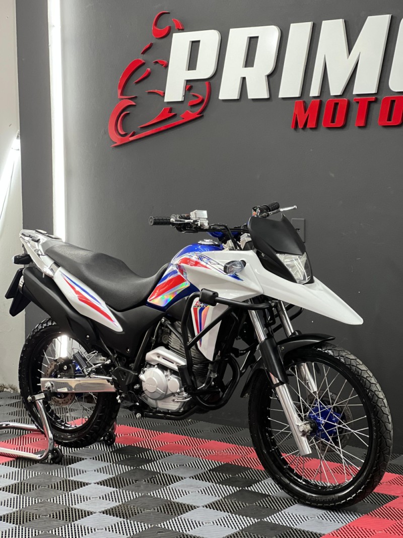 XRE 300  - 2015 - NOVO HAMBURGO