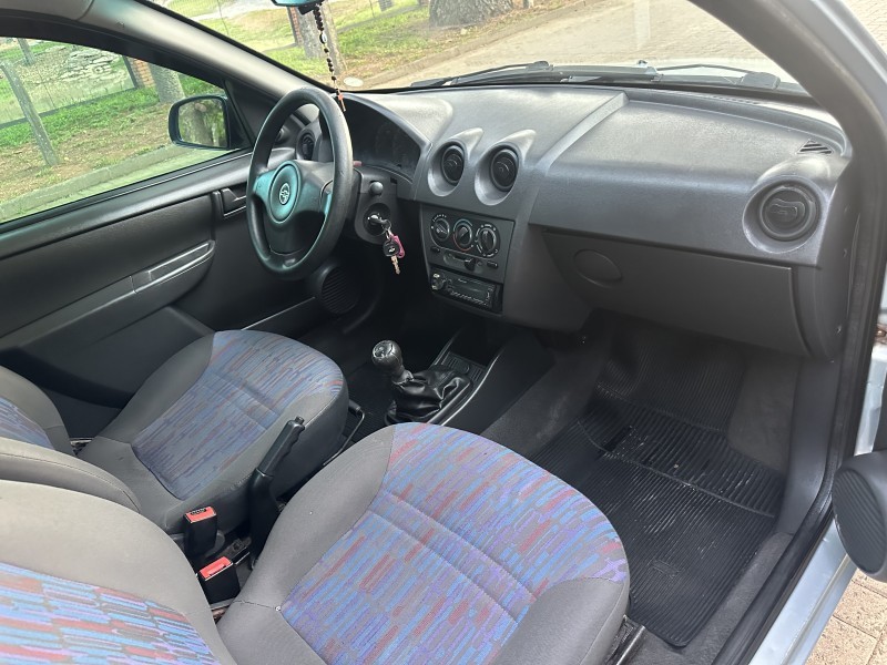 CELTA 1.0 MPFI VHC SPIRIT 8V FLEX 2P MANUAL - 2011 - CAXIAS DO SUL