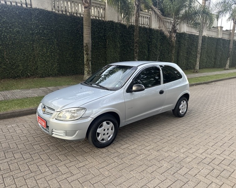 celta 1.0 mpfi vhc spirit 8v flex 2p manual 2011 caxias do sul