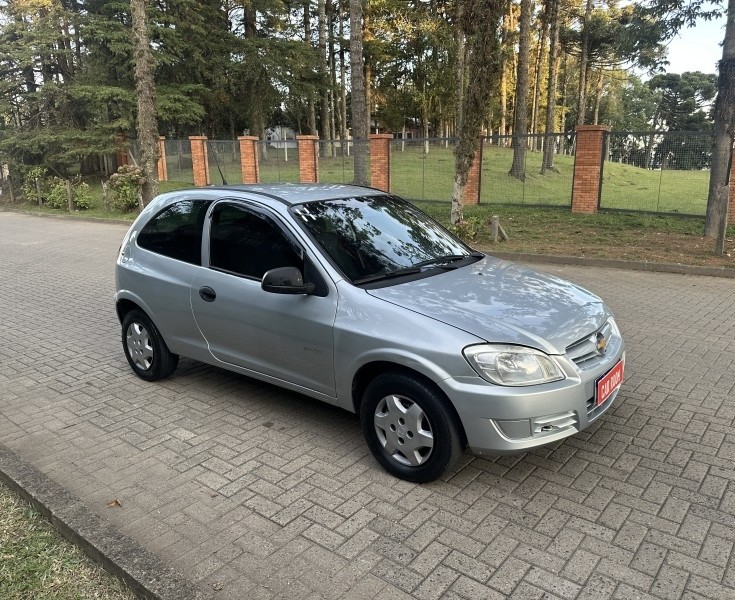 CELTA 1.0 MPFI VHC SPIRIT 8V FLEX 2P MANUAL - 2011 - CAXIAS DO SUL