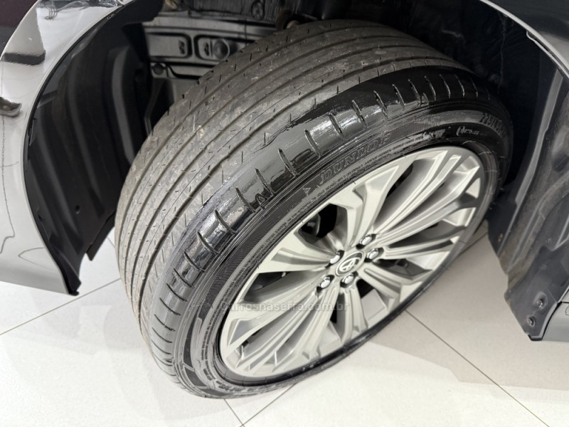 COROLLA 2.0 XEI 16V FLEX 4P AUTOMÁTICO - 2022 - ERECHIM