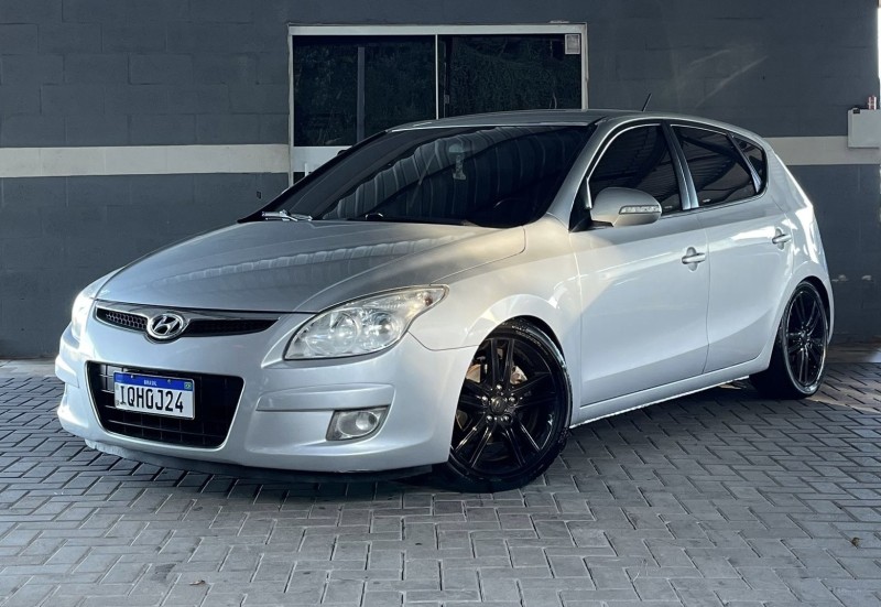 i30 2.0 mpfi gls 16v gasolina 4p manual 2010 caxias do sul