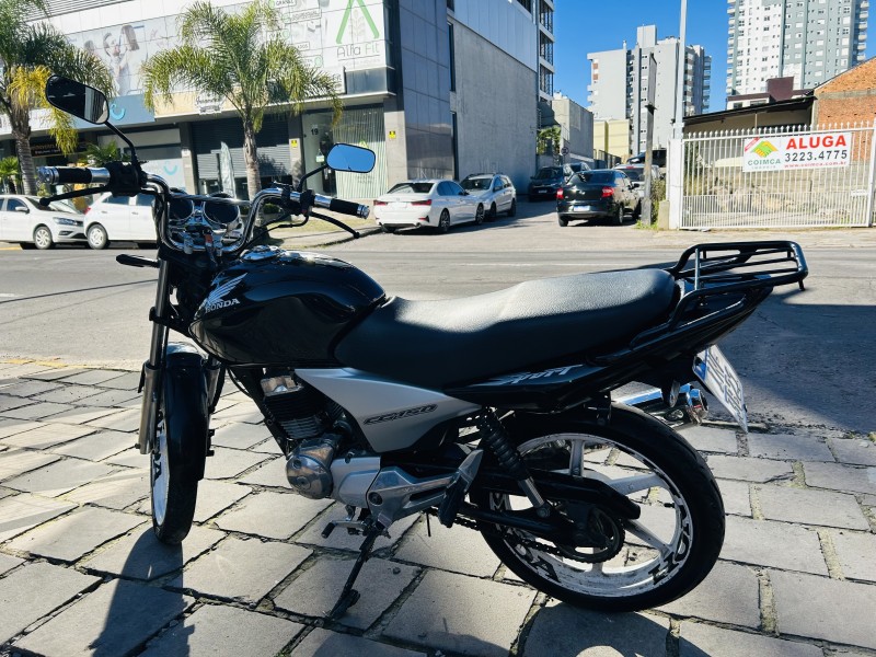 CG 150 SPORT - 2006 - CAXIAS DO SUL