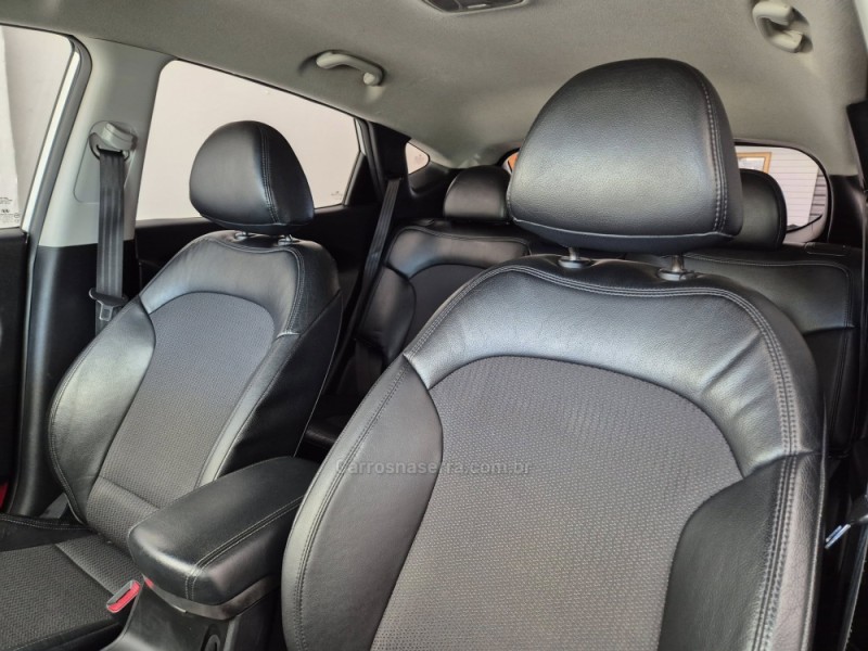 IX35 2.0 MPI 4X2 16V GASOLINA 4P MANUAL - 2012 - NãO-ME-TOQUE