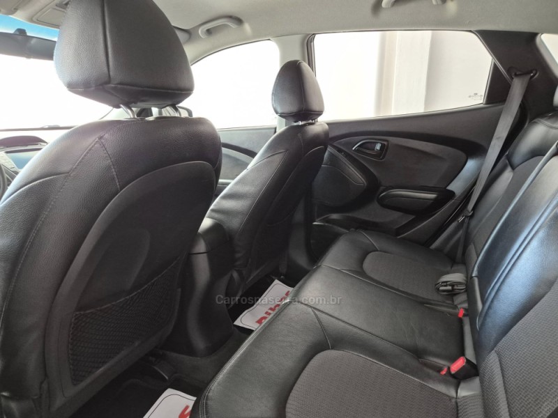 IX35 2.0 MPI 4X2 16V GASOLINA 4P MANUAL - 2012 - NãO-ME-TOQUE