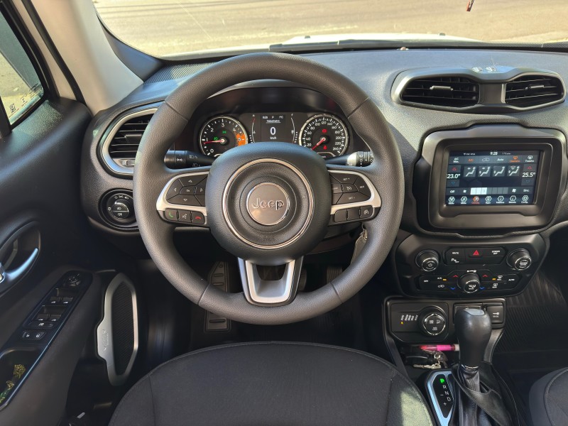 RENEGADE 2.0 16V MOAB 4X4 TURBO DIESEL 4P AUTOMÁTICA - 2021 - BENTO GONçALVES