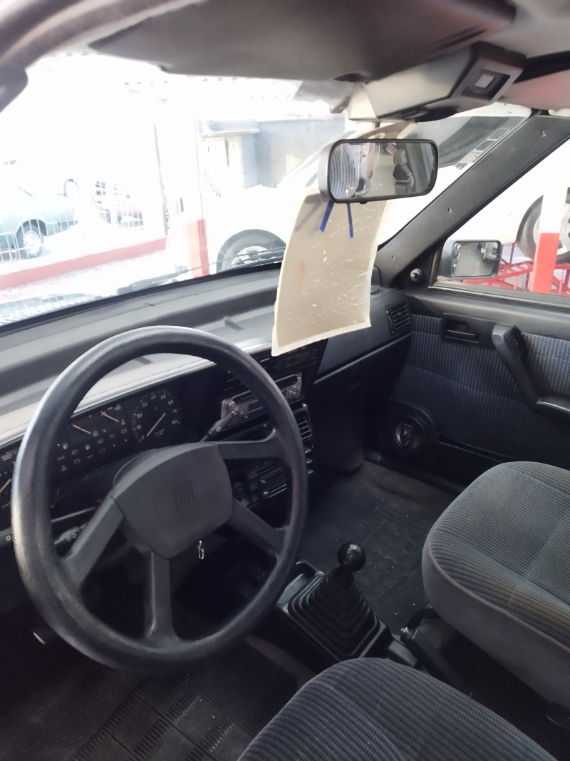 PRÊMIO 1.6 CSL 8V GASOLINA 4P MANUAL - 1992 - GARIBALDI