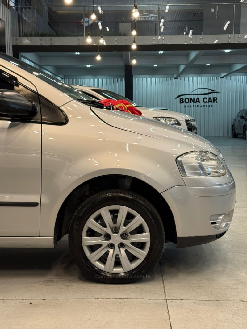 FOX 1.0 MI CITY 8V FLEX 2P MANUAL - 2006 - CAXIAS DO SUL