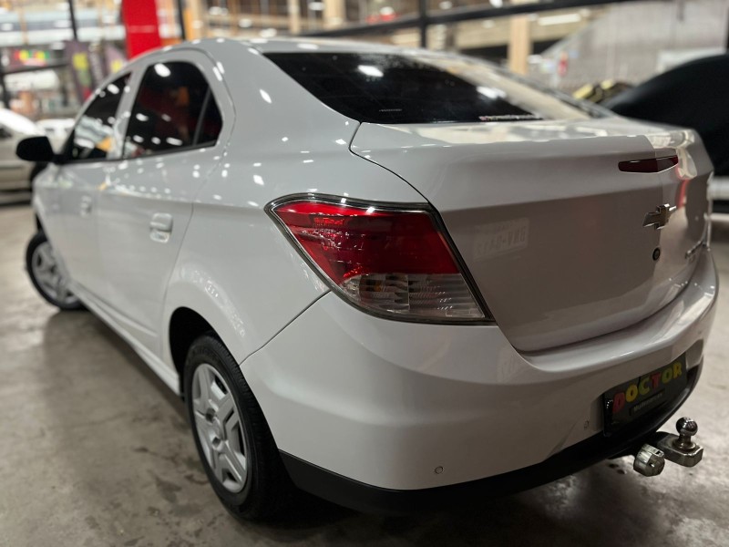 PRISMA 1.0 MPFI LT 8V FLEX 4P MANUAL - 2015 - SãO LEOPOLDO