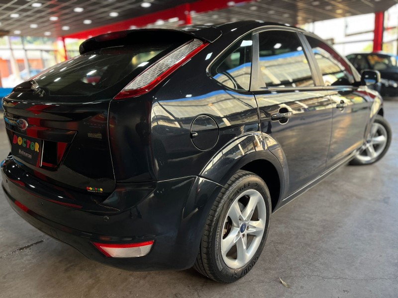FOCUS 2.0 HA 16V GASOLINA 4P MANUAL - 2009 - SãO LEOPOLDO