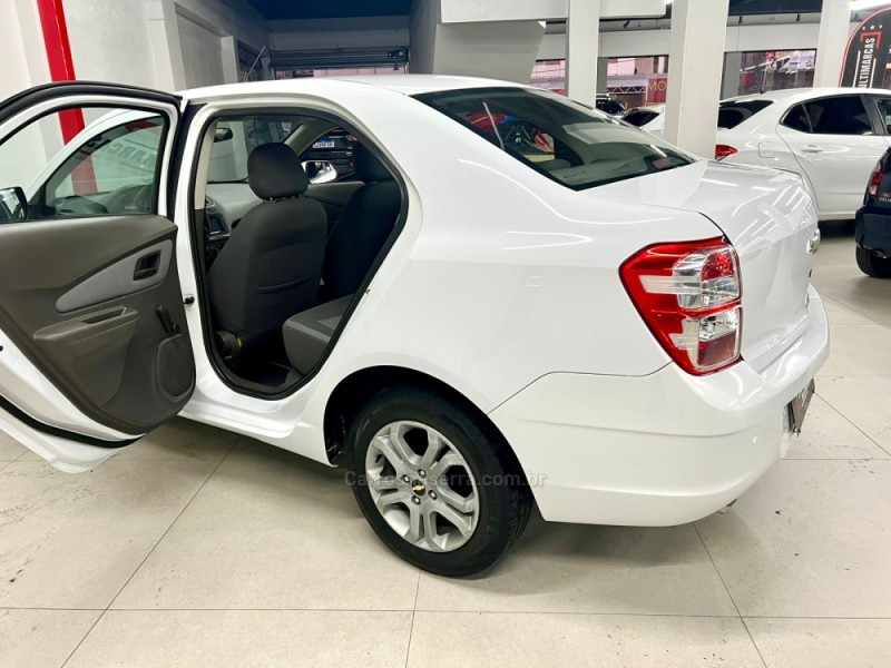 COBALT 1.4 MPFI LT 8V FLEX 4P MANUAL - 2012 - CAXIAS DO SUL