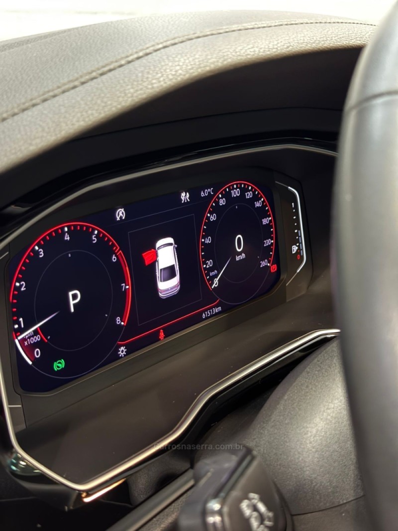 JETTA 2.0 COMFORTLINE FLEX 4P TIPTRONIC - 2020 - CAXIAS DO SUL