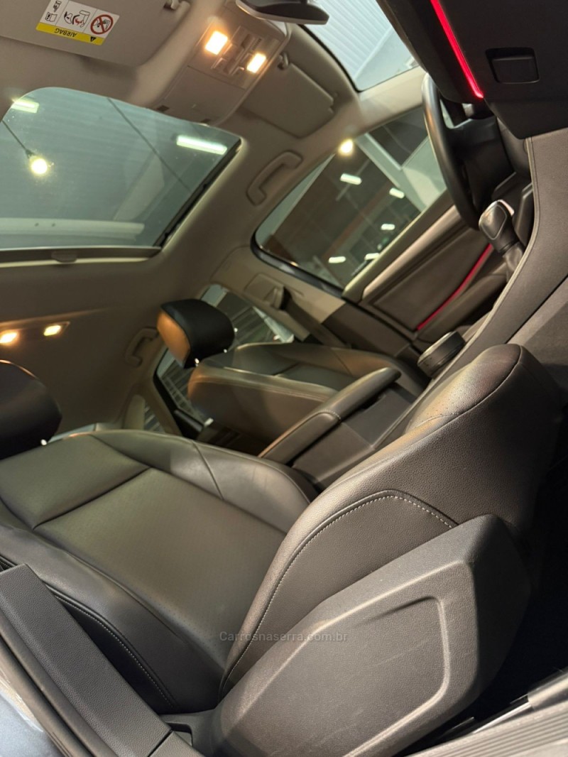 JETTA 2.0 COMFORTLINE FLEX 4P TIPTRONIC - 2020 - CAXIAS DO SUL