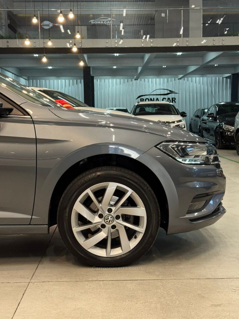 JETTA 2.0 COMFORTLINE FLEX 4P TIPTRONIC - 2020 - CAXIAS DO SUL