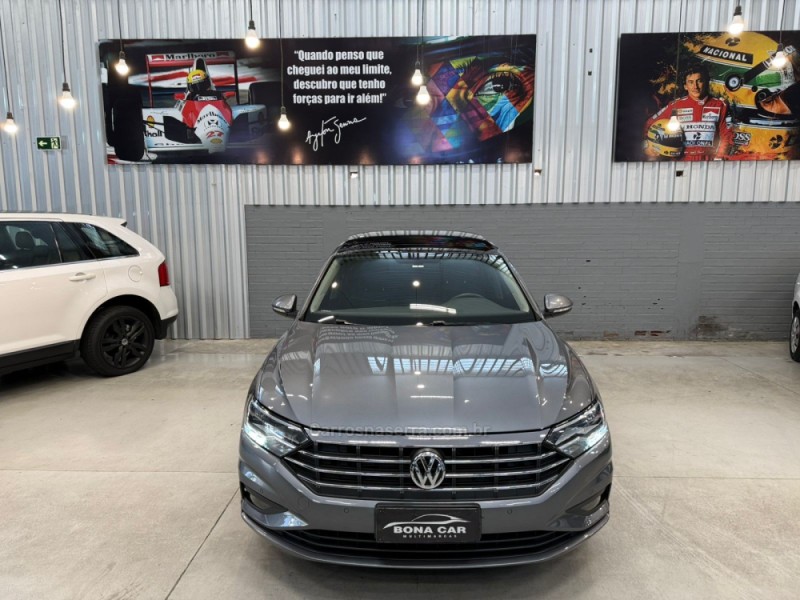 JETTA 2.0 COMFORTLINE FLEX 4P TIPTRONIC - 2020 - CAXIAS DO SUL