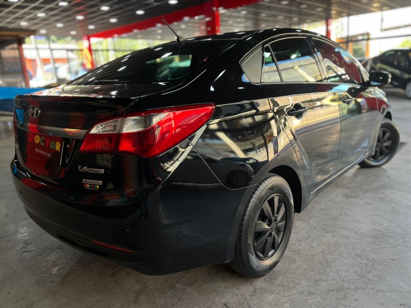 HB20S 1.6 COPA DO MUNDO 16V FLEX 4P AUTOMÁTICO - 2015 - SãO LEOPOLDO