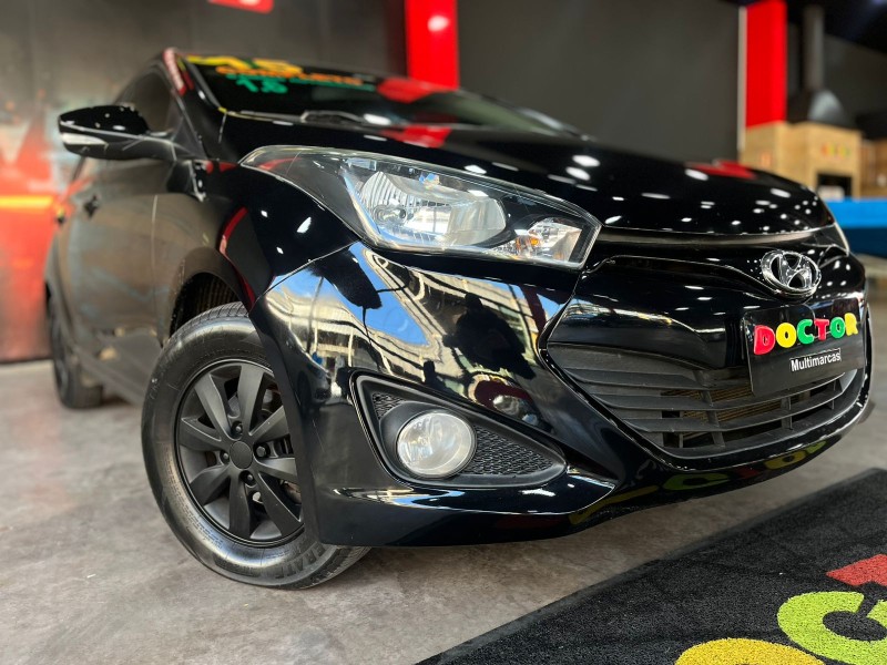HB20S 1.6 COPA DO MUNDO 16V FLEX 4P AUTOMÁTICO - 2015 - SãO LEOPOLDO