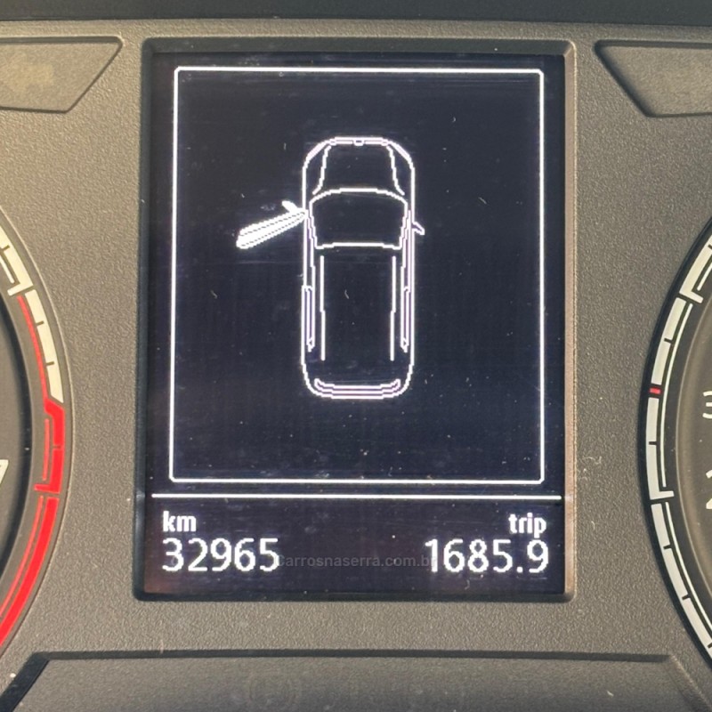 T-CROSS 1.0 TSI 12V FLEX 4P AUTOMÁTICO - 2020 - BENTO GONçALVES