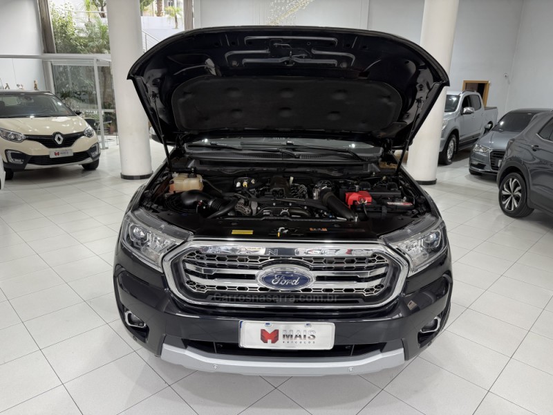 RANGER 3.2 LIMITED PLUS 4X4 CD 20V DIESEL 4P AUTOMÁTICO - 2022 - ERECHIM