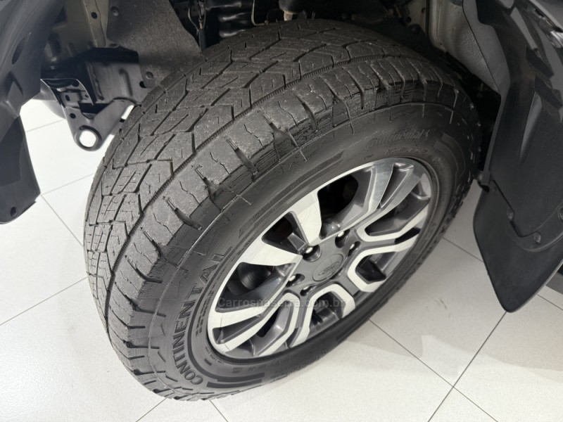 RANGER 3.2 LIMITED PLUS 4X4 CD 20V DIESEL 4P AUTOMÁTICO - 2022 - ERECHIM