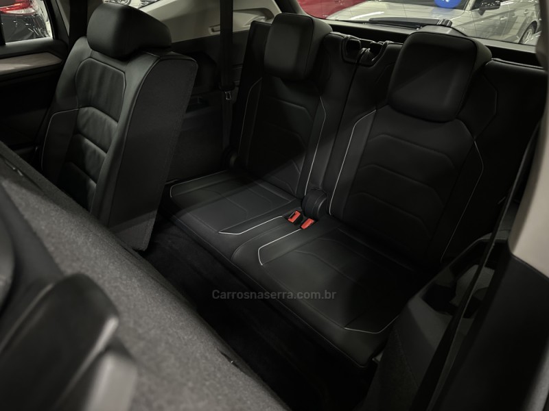 TIGUAN 1.4 ALLSPACE COMFORT 250 TSI FLEX 4P - 2020 - CHARQUEADAS