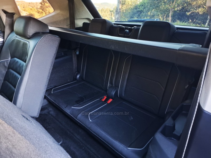 TIGUAN 1.4 ALLSPACE COMFORT 250 TSI FLEX 4P - 2019 - BENTO GONçALVES
